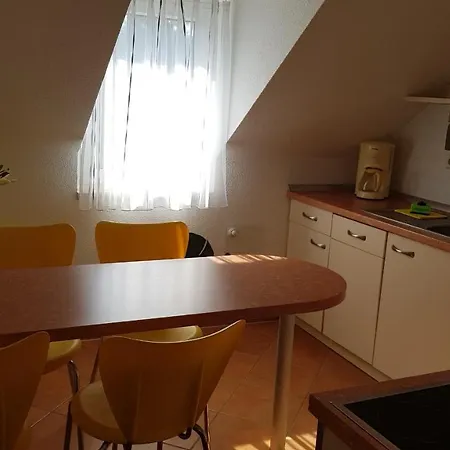 Apartment Alacard Hoeffgen Harz *