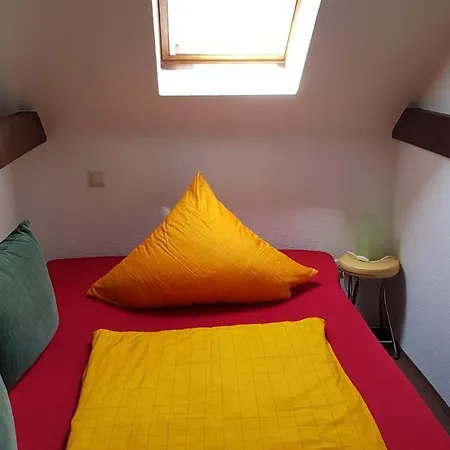 Alacard Hoeffgen Harz Apartment