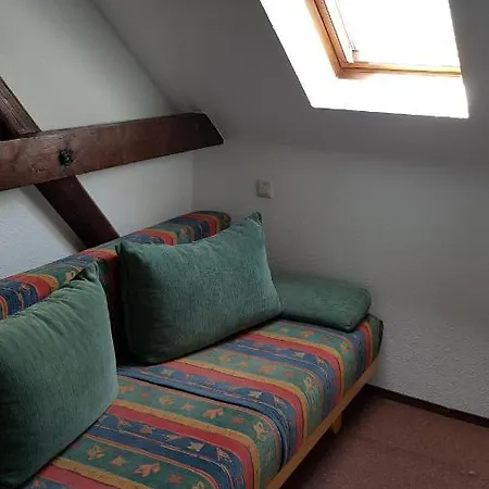 Apartment Alacard Hoeffgen Harz *