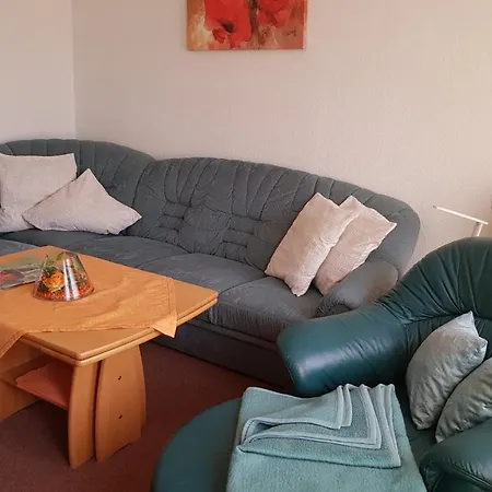 Apartment Alacard Hoeffgen Harz
