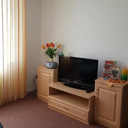 Alacard Hoeffgen Harz Apartment *