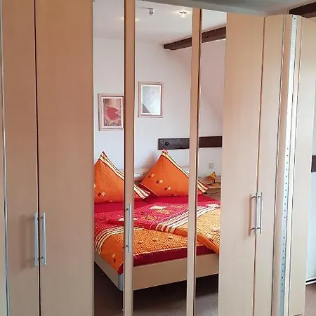 Apartment Alacard Hoeffgen Harz Thale