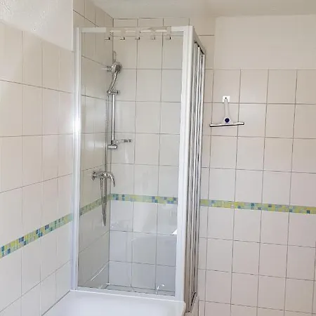 Alacard Hoeffgen Harz Apartment