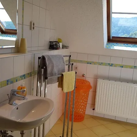 Apartment Alacard Hoeffgen Harz *