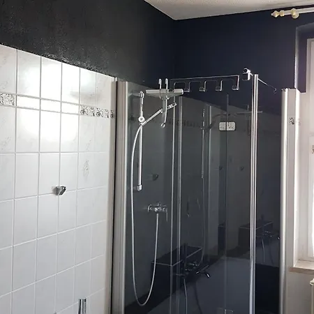 Apartment Alacard Hoeffgen Harz