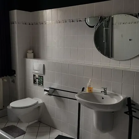 Apartment Alacard Hoeffgen Harz