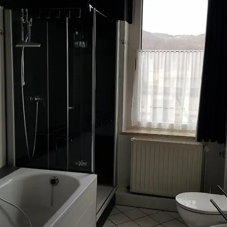 Apartment Alacard Hoeffgen Harz Thale