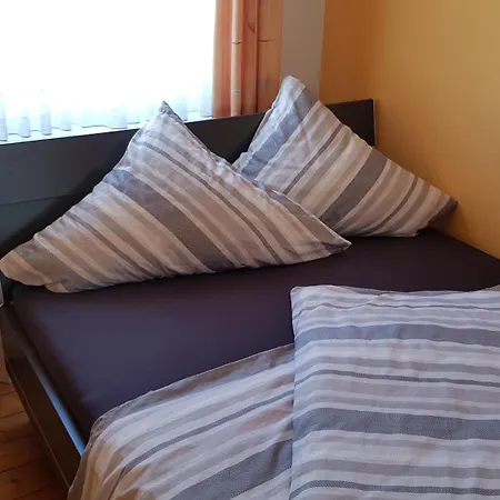 Apartment Alacard Hoeffgen Harz *