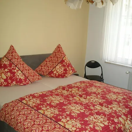 Alacard Hoeffgen Harz Apartment
