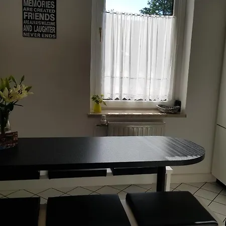 Apartment Alacard Hoeffgen Harz Thale